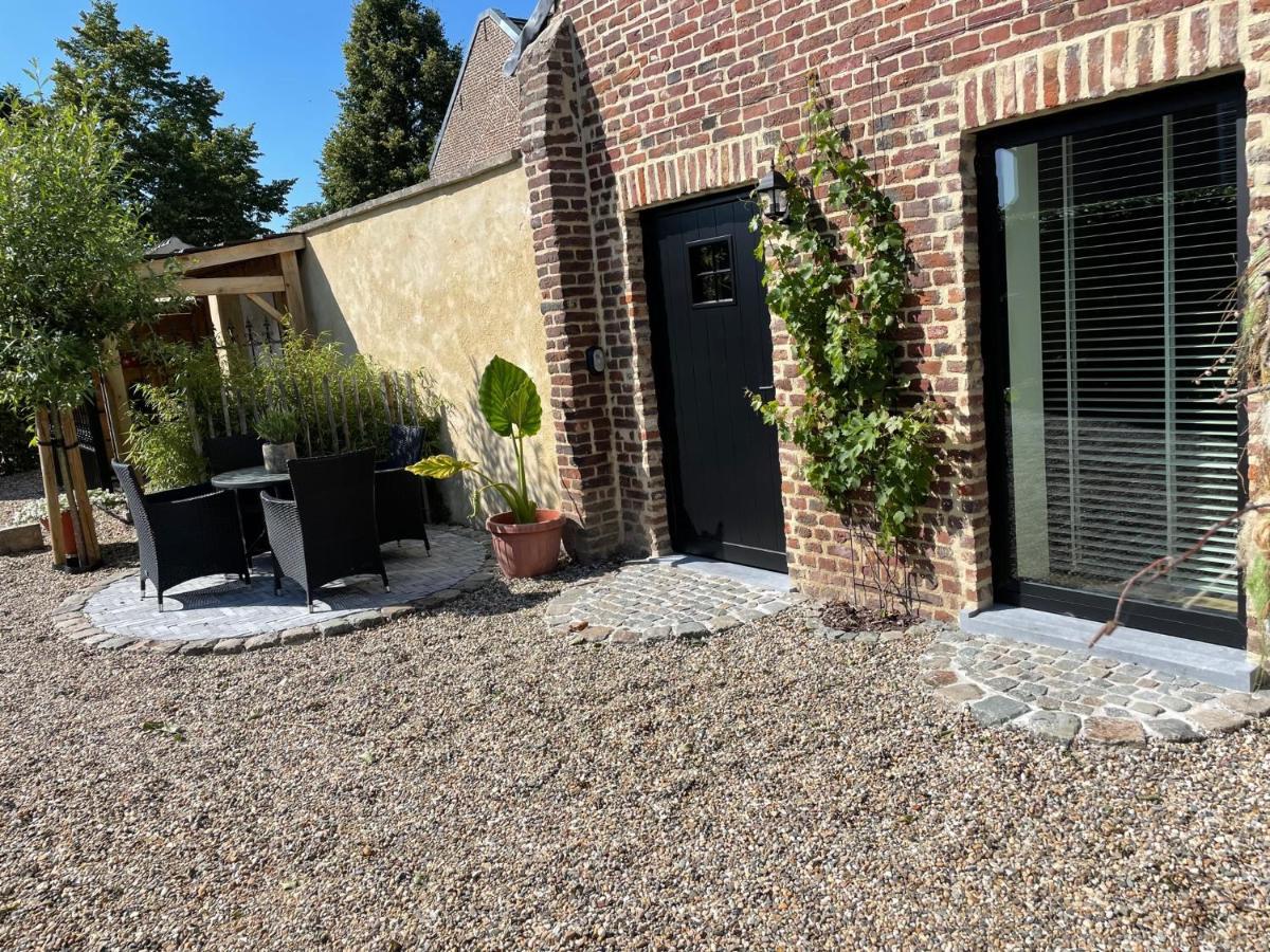 Het Koerhuis Kinrooi Exterior foto